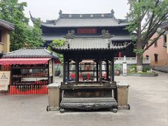 -灵谷景区