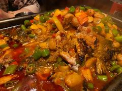 -伟大航路烤鱼(迅驰广场店)