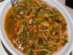 -四姐妹东北饺子(沙尾路店)