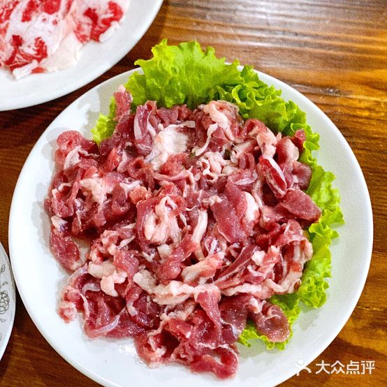 小院火锅(戴河大街店)