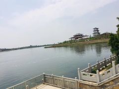 -卤阳湖国家湿地公园