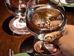 -Fuzzy Bistro 浮几韩餐·茶酒馆
