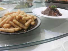 -北国之春酒店(劳动公园店)