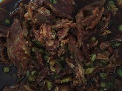 -杨牛肉面饭(天庆街店)
