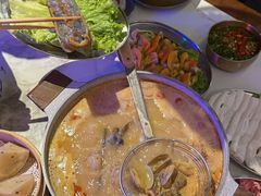 -琥珀川糟粕醋火锅(慈云寺店)