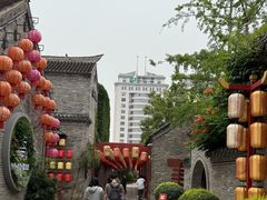 -回龙窝历史文化街区