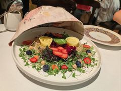 -狮拾久·现代新加坡料理(福田COCO Park店)