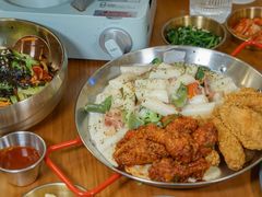 -OPPA HOUSE 韩国欧巴餐厅·韩国菜(北京路店)