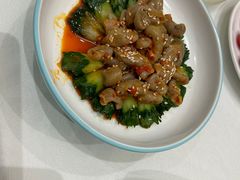 -峨嵋酒家 南北川菜 优选烤鸭(广渠路店)