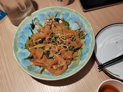 -同合居·非遗东北菜(王府井店)