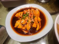 -刘胖子家常菜·蹄花焖藕(中央花园店)