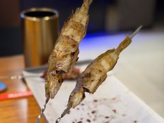 -金太阳海鲜烧烤·本地人餐厅(星海公园店)