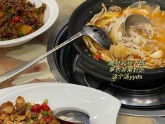 -李师傅脆肚(梅林店)