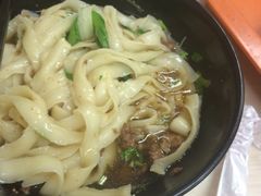 -东方削面(迎泽街店)