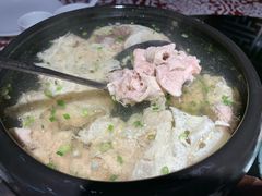 原味土猪汤-临家闽南菜(大唐店)
