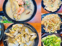 -台州老六海鲜面馆(上南总店)