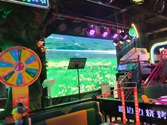 -路边边.炒菜烧烤.音乐餐厅(良乡长虹店)