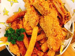 -米字旁先锋韩餐(茂业天地店)