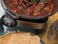 -老傅家湘潭水煮活鱼店(众一国际店)