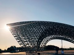 -南汇嘴观海公园