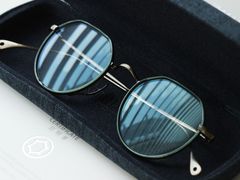 -目艮眼镜SHOWROOM(品牌集合店)