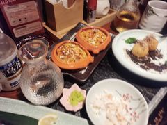 -匠和风精致料理(成都龙湖滨江天街店)