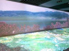 -中国铁道博物馆(正阳门馆)