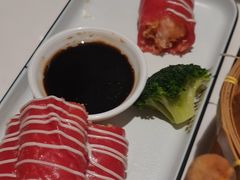 -食膳星港记·手工现做港式茶餐厅(吉联店)