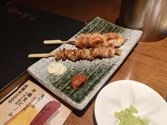 -千代武日本料理(开发区店)