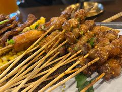 -林二哥宜烤官·宜宾小烧烤