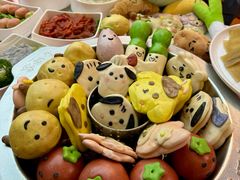 -喜虾客·大虾火锅(郑州无限城店)