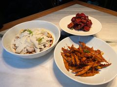 -苏帮袁Sue Cuisine(来福士店)