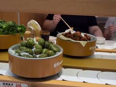 -龍歌自助小火锅(崂山丽达店)