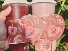 -茶屿水果茶(太古里店)