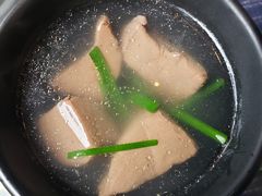 -甘家界牌柠檬鸭(青山店)