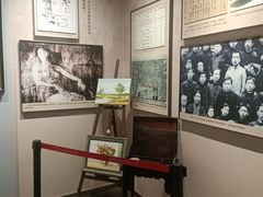 -李叔同故居纪念馆