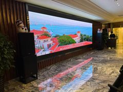 -V Bar海景扒房(北海湾惠龙万达嘉华酒店)