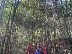 -英西峰林·洞天仙境