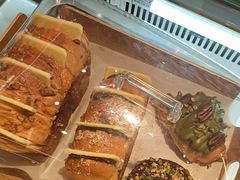 -爸爸糖吐司面包(悠唐购物中心店)