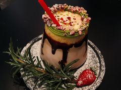 -BE NORMAL CAFE(霞溪路店)