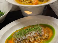 -英冠索菲特酒店·萧湘阁中餐厅