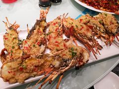 -王庄阿咪海鲜大排档(象园店)