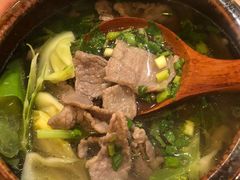 -全牛道·川小馆乐山跷脚牛肉(国金中心店)