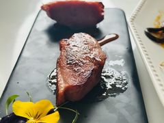 香煎鸭胸肉-LE MISSMORE餐酒吧(茉念西里店)