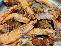 -汉巴味德·烤肉与啤酒的自助(杭州大悦城店)