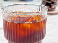 -玫瑰咖啡(中山六路店)