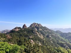 -竹子庵公园