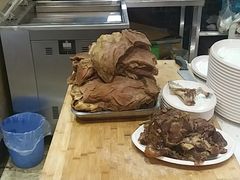 黄焖羊肉-清真·益鑫羊肉手抓馆(花园北街店)