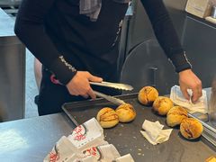 -百年夯碳烤胡椒饼(阿拉城店)