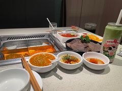 -海底捞火锅(群光广场店)
